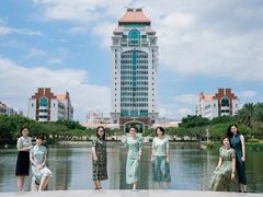 -厦门大学(思明校区)