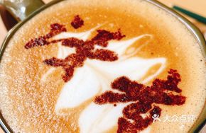 Reader's Coffee