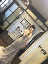 点击看大图 -纯色时光婚纱艺术馆WHITE
