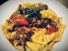 胡杨焖饼-大梦敦煌主题餐厅(国贸店)