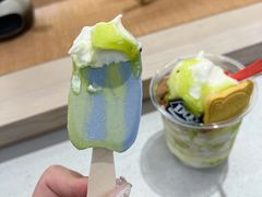 -DQ·蛋糕·冰淇淋(万象城店)