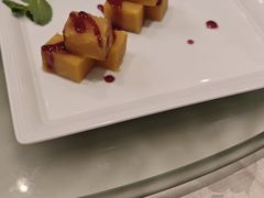 -杭州JW万豪酒店-万豪中餐厅