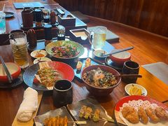 -鸟鹏烧鸟居酒屋(仁恒梦中心店)