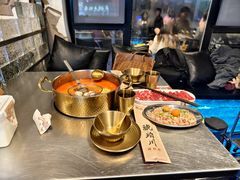 -琥珀川糟粕醋·香草鸭·鸡煲(慈云寺店)