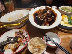 -新白鹿餐厅(龙游路总店·杭帮菜名店)