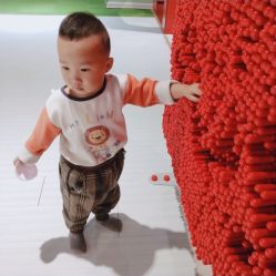 -塔塔王国·主题儿童游乐园(奥城商业广场店)