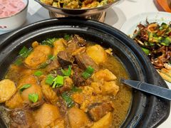 -阿毛饭店·宁波老字号(儿童公园旗舰店)