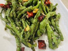 -北李妈妈菜·海肠捞饭(高新万达店)