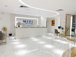 -MIVI·纹眉半永久野生眉