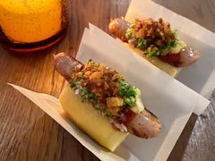 -BOR Eatery(安福路店)