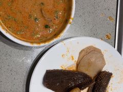 -海底捞火锅(让胡路万达店)