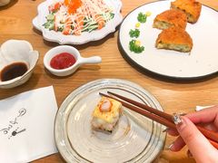 -团子君寿司·茶