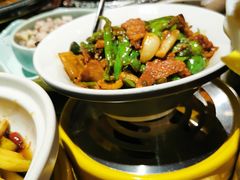 -炊烟小炒黄牛肉(东庆街店)