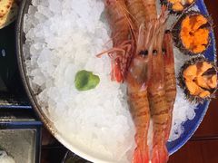 -一本魅·日式料理