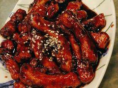 -奶奶的味道(胶州路店)