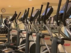 -上海外滩茂悦大酒店