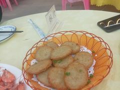 -秋姐美食店(旅游大道店)