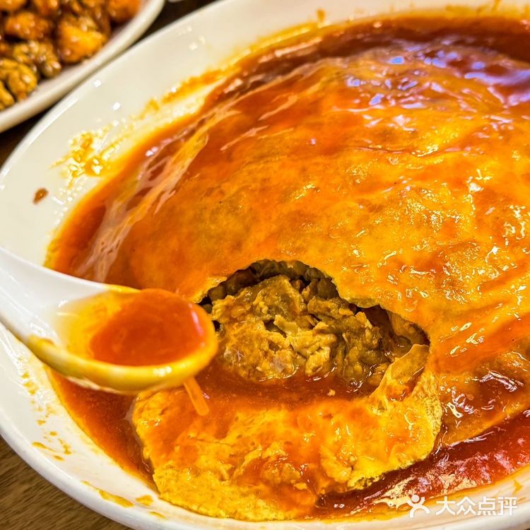 清真｜来天津怎能不吃一次正宗天津菜～