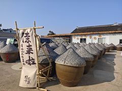 -苏州市吴中区光福窑上花果蜜饯厂