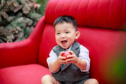 -BabyA 专业婴童摄影(古北时尚广场店)