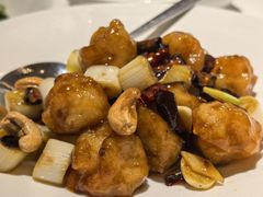 -万龙洲海鲜(南新仓店)