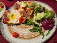 -BROWNSTONE布朗石西班牙餐厅(富城店)