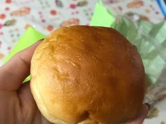 -RiceZone乐食尊纯米面包坊(望京店)