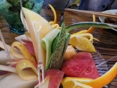 -YAFEE雅菲·粤菜·湘菜·融合菜(魏公村店)
