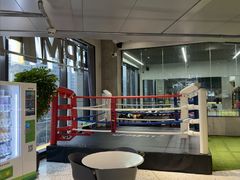 -LA合时健身4PMFIT(花桥旗舰店)
