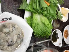 -朋友的火锅店(苏家屯店)