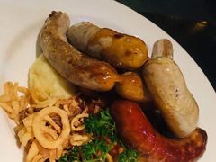 -宝莱纳餐厅(滨江店)