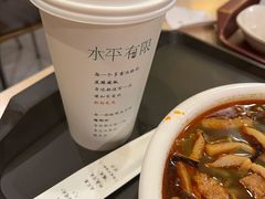 -水平有限广西米粉·广西风味集(五道口店)