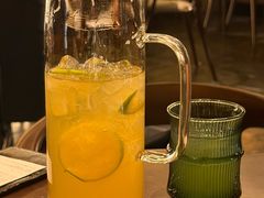 -奉天小馆·非遗东北菜(沈阳万象城店)