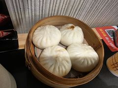 手工酱肉包-廖掌柜·重庆鲜货火锅(上海首店)