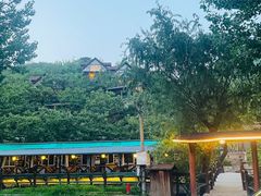 -北京水岸山吧度假村(雁栖镇店)