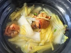 -石老人观光园