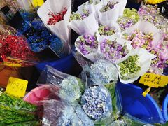 -循礼门鲜花花市(武汉循礼门店)