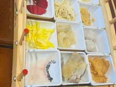 -香麒园·过桥米线·南湖雅宴