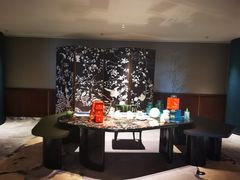 包厢-珍呈中餐厅•粤川淮扬新疆(乌鲁木齐康莱德酒店)