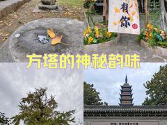 -常熟方塔园