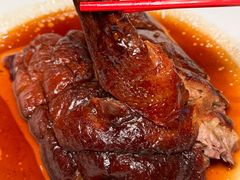 -誉八仙粤菜(万象天地店)