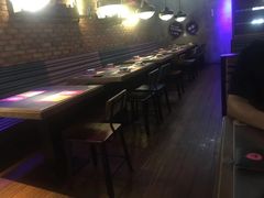 大堂-匠子烤鱼(桫椤湾店)