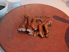 -金海华·悦食东方(苏州中心商场店)