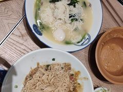 -新万鑫银丝面·非遗无锡味(惠山古镇店)