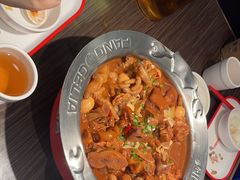 -胖哥俩肉蟹煲(湛江印象汇店)