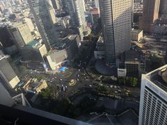 -南京金陵饭店