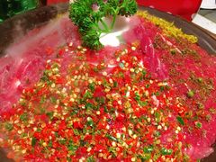 四喜牛肉-火鳳祥鲜货火锅(天河城旗舰店)