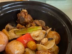 -广州建国酒店-盈丰阁粤菜-粤式茶点