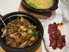 -茉里粤菜(皇姑万象汇店)