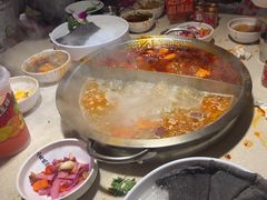 -小龙坎火锅(全球总店)
